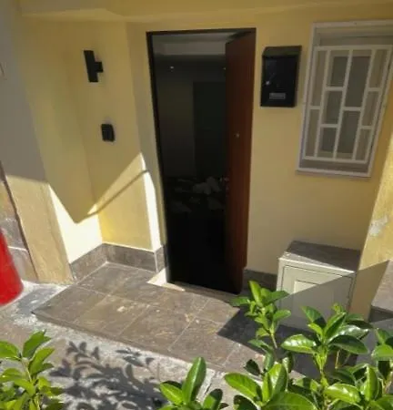 Black D'ossuna * 巴勒莫