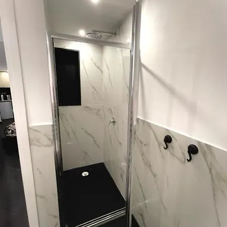 公寓 Black D'ossuna *